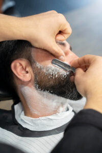 Top Barber Shop Near Me in NYC